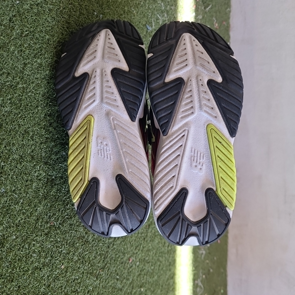Kid's 10 New Balance Rave - Picture 4 of 5